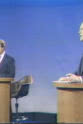 Pauline Frederick 1976 Presidential Debates