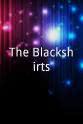 Aaron David Roberts The Blackshirts