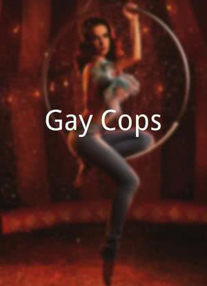 Gay Cops海报封面图