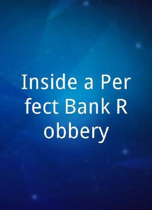 Inside a Perfect Bank Robbery海报封面图