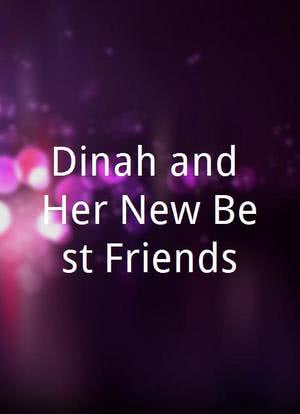 Dinah and Her New Best Friends海报封面图