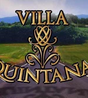 Villa Quintana海报封面图