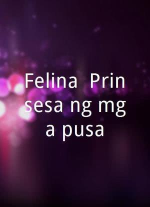 Felina: Prinsesa ng mga pusa海报封面图