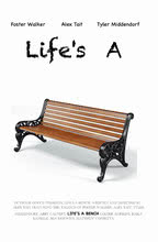 Life`s a Bench