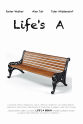 Tyler Middendorf Life`s a Bench
