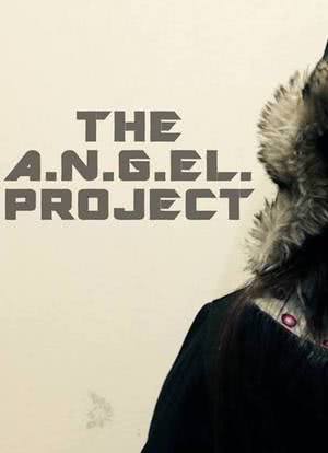 The Angel Project海报封面图