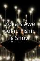 Mark Zona Zona's Awesome Fishing Show