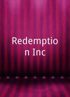 Redemption Inc.海报封面图