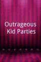 Kelli Mackenzie Outrageous Kid Parties