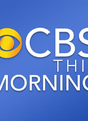 CBS This Morning海报封面图