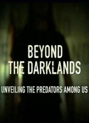 Beyond the Darklands海报封面图