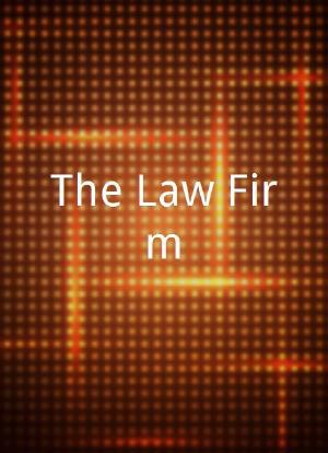 The Law Firm海报封面图