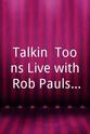 Abby Ryan Collins Talkin' Toons Live with Rob Paulsen