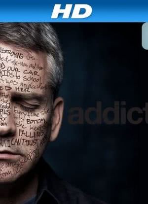 Addicted海报封面图