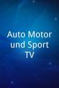 Marcos Schlüter Auto Motor und Sport TV
