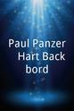 Dieter Tappert Paul Panzer - Hart Backbord