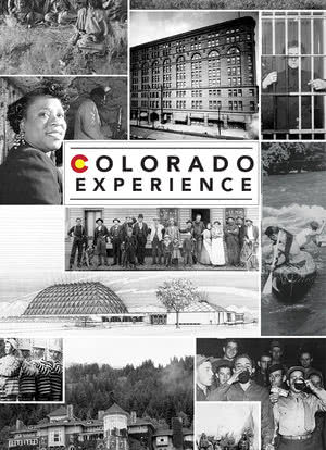 Colorado Experience海报封面图