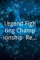 Vaughn Anderson Legend Fighting Championship: Reloaded I