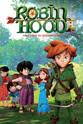 Tony Marot Robin Hood: Mischief in Sherwood