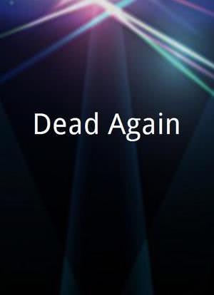 Dead Again海报封面图