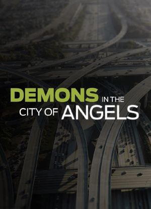 Demons in the City of Angels海报封面图