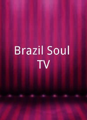 Brazil Soul TV海报封面图