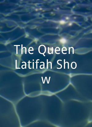 The Queen Latifah Show海报封面图