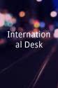 玛丽·凯·勒图尔诺 International Desk