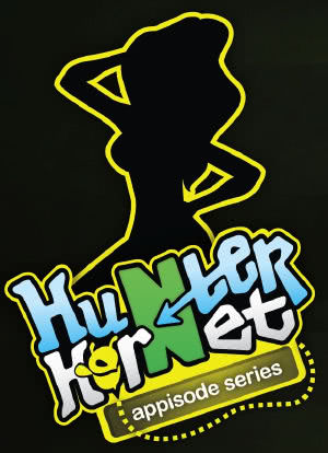 Hunter n Hornet海报封面图