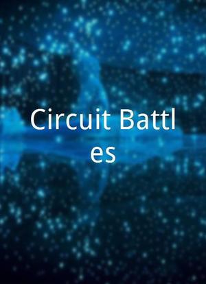 Circuit Battles海报封面图