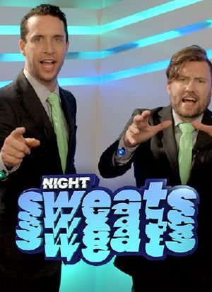 Night Sweats海报封面图