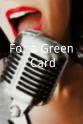 妮可·罗宾逊 For a Green Card