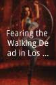 Skyler Shelley Fearing the Walking Dead in Los Angeles, CA