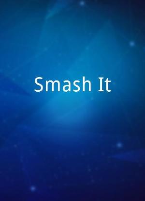 Smash It海报封面图