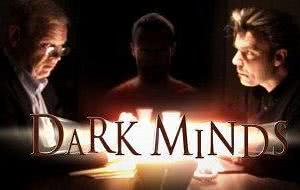 Dark Minds海报封面图