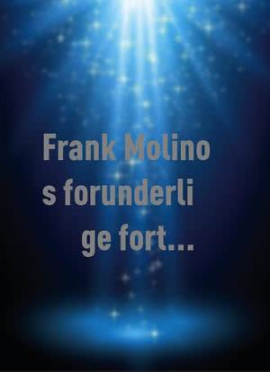 Frank Molinos forunderlige fortællinger海报封面图
