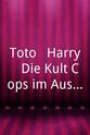 Thomas Weinkauf Toto & Harry - Die Kult-Cops im Ausland