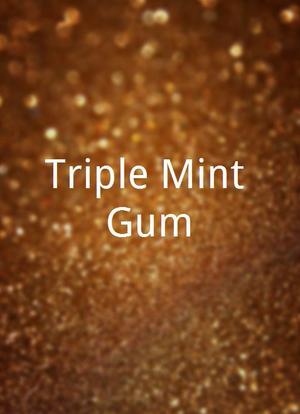 Triple Mint Gum海报封面图