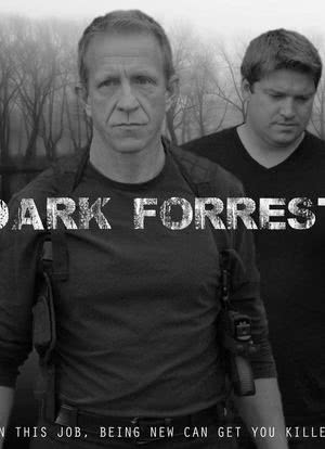 Dark Forrest海报封面图