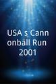 Brock Yates USA`s Cannonball Run 2001