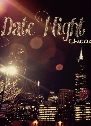Date Night Chicago海报封面图