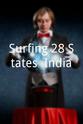 Jonno Durrant Surfing 28 States: India