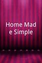 Nadia Geller Home Made Simple