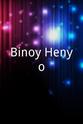 Kyla Binoy Henyo