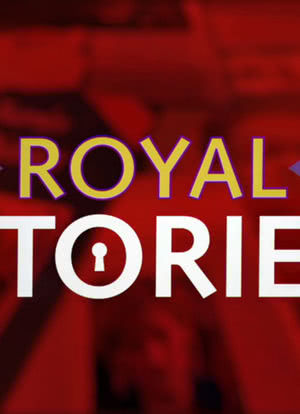 Royal Stories海报封面图