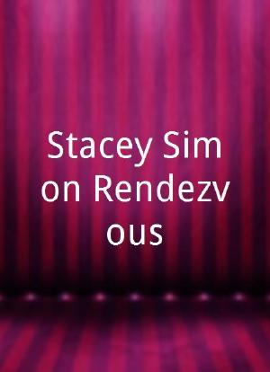 Stacey Simon Rendezvous海报封面图