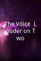 Yvie Burnett The Voice: Louder on Two
