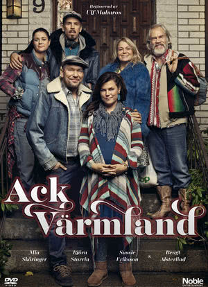 Ack Värmland海报封面图