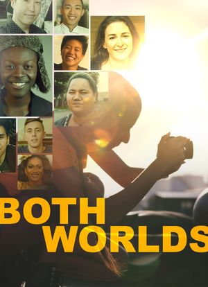 Both Worlds海报封面图
