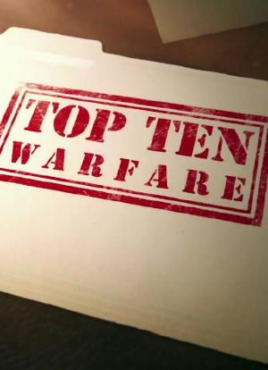 Top Ten of Warfare海报封面图